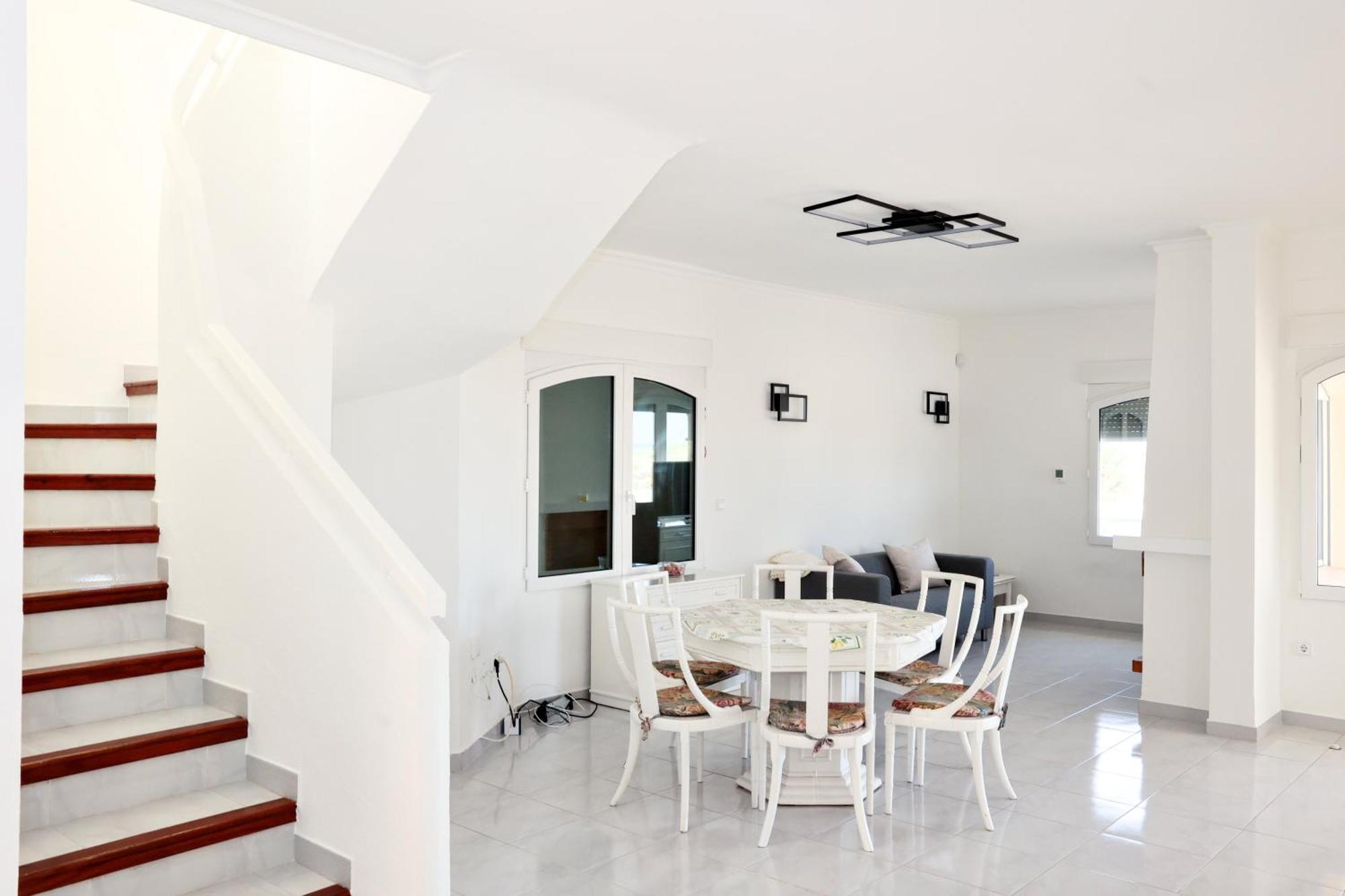 Chalet En La Playa Con Piscina Privada - Holavivienda Inmobiliaria Denia Ngoại thất bức ảnh