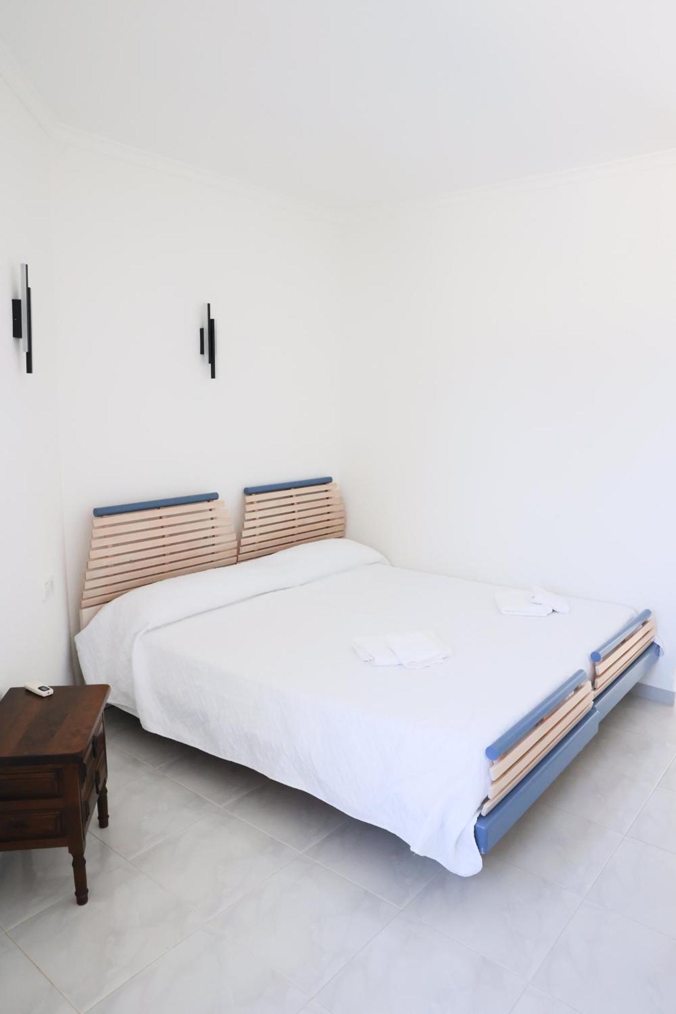 Chalet En La Playa Con Piscina Privada - Holavivienda Inmobiliaria Denia Ngoại thất bức ảnh